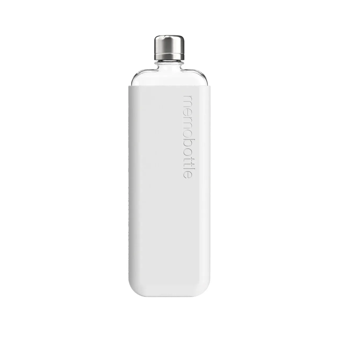 Slim Memobottle Silicone Sleeve