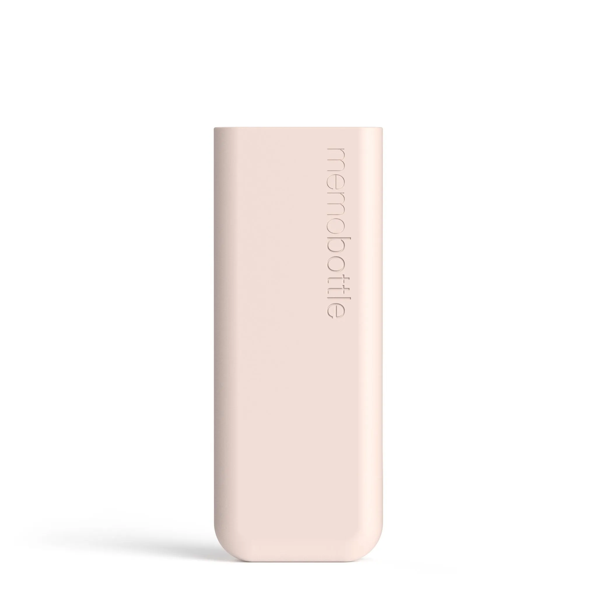 Slim Memobottle Silicone Sleeve