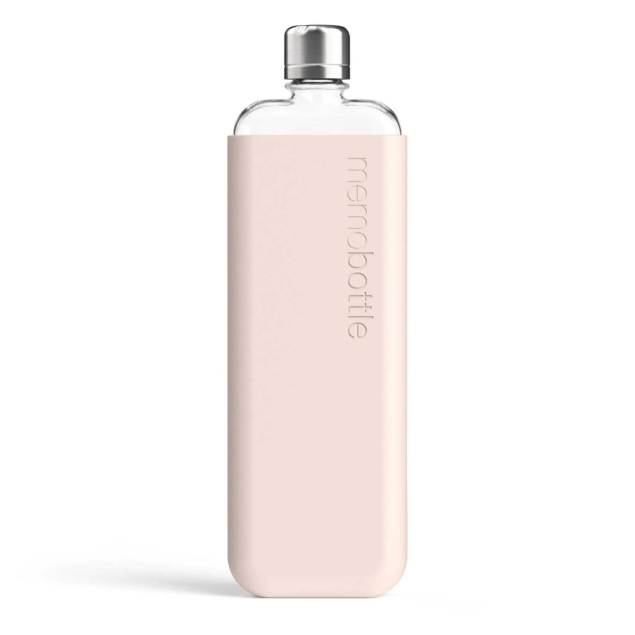 Slim Memobottle Silicone Sleeve