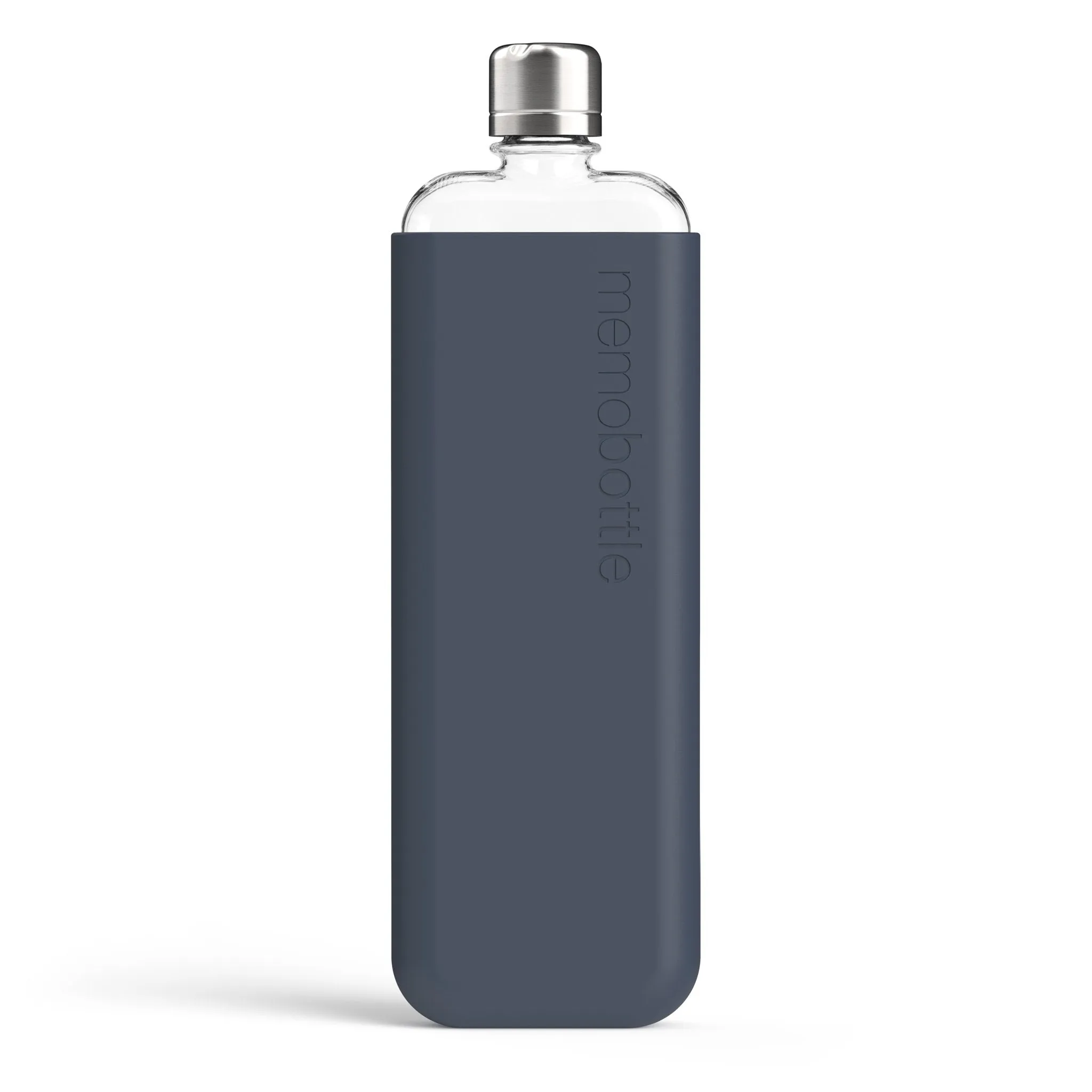 Slim Memobottle Silicone Sleeve