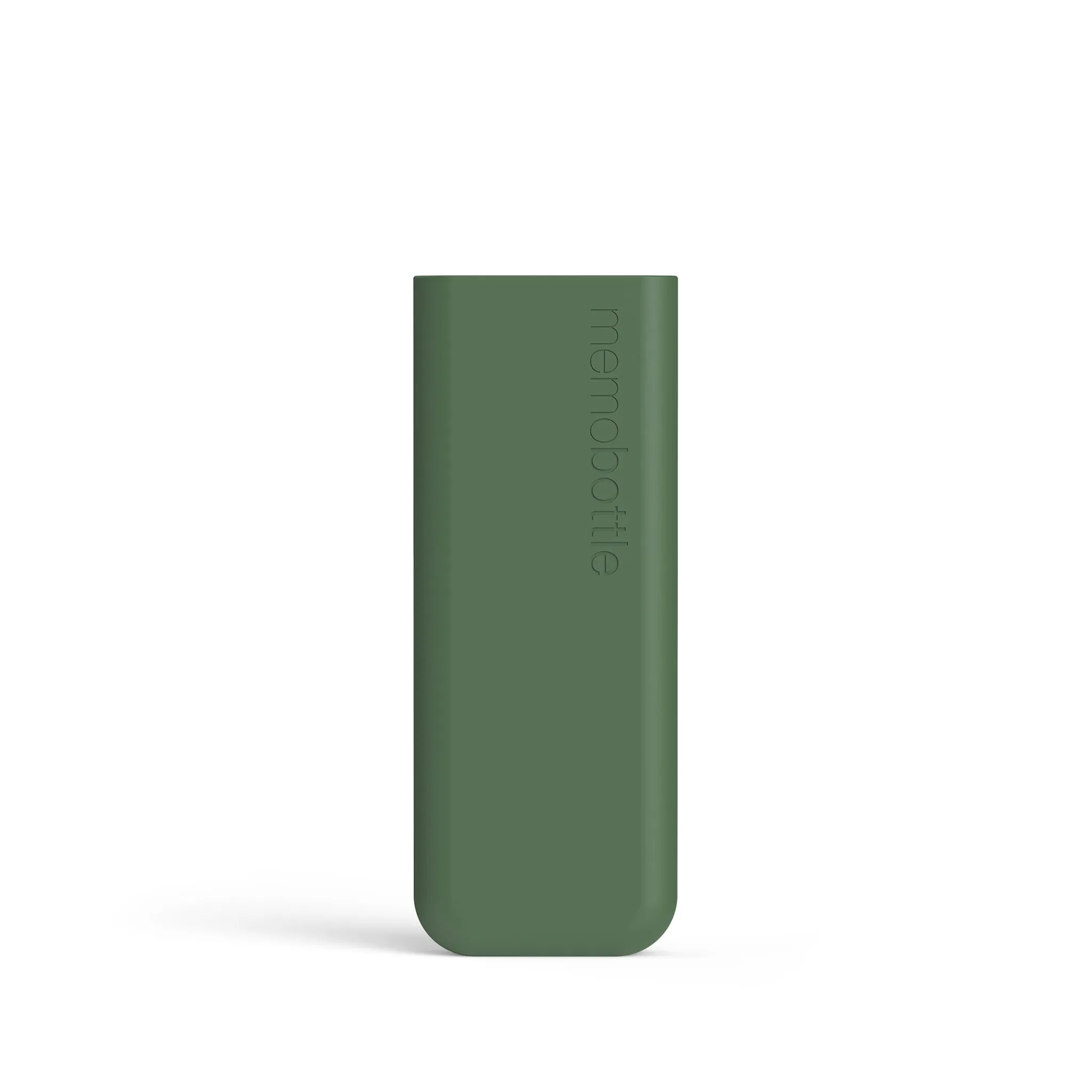 Slim Memobottle Silicone Sleeve