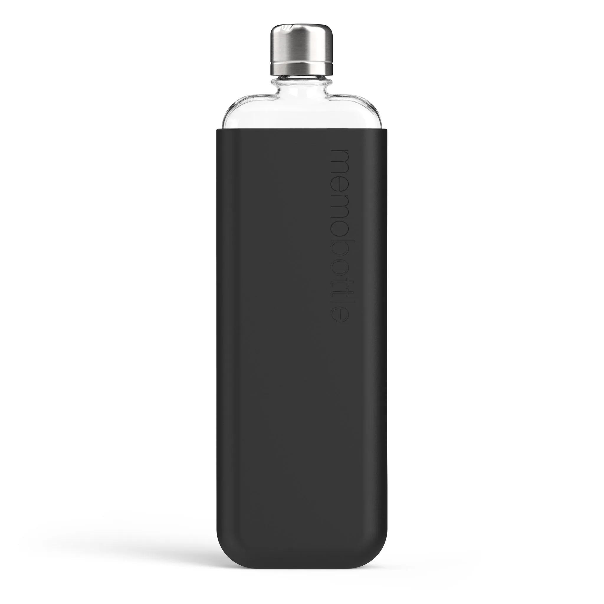 Slim Memobottle Silicone Sleeve