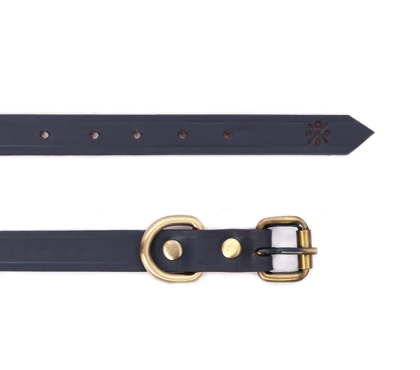 SMALL DOG COLLAR CLASSIC