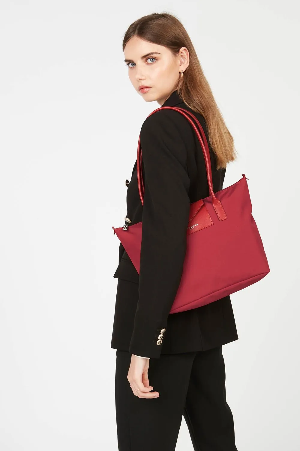 Smart KBA M Tote Bag