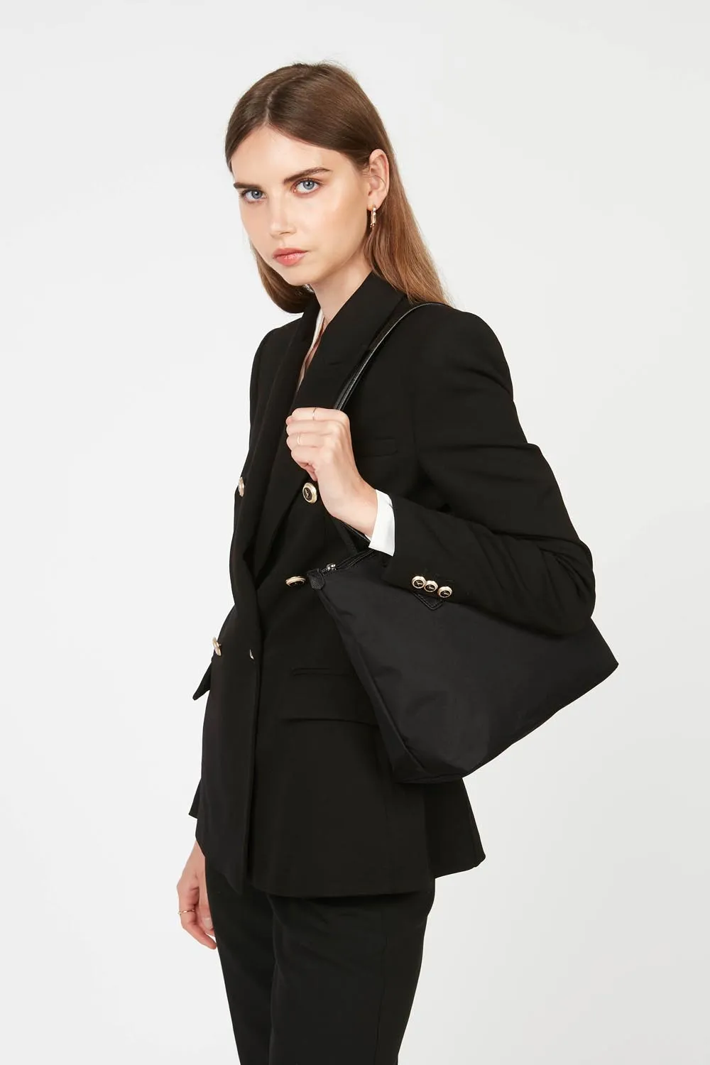 Smart KBA M Tote Bag
