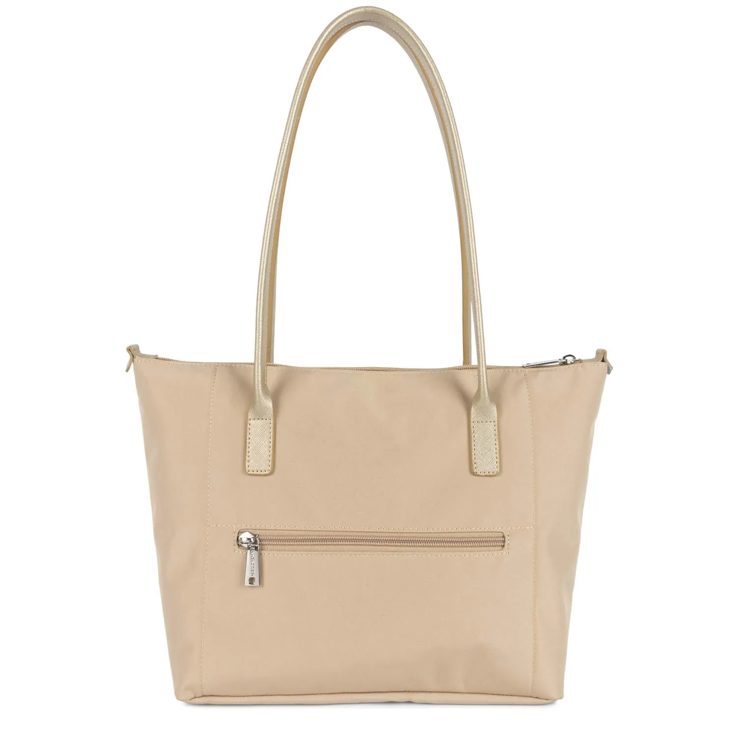 Smart KBA M Tote Bag