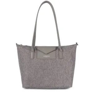 Smart KBA M Tote Bag
