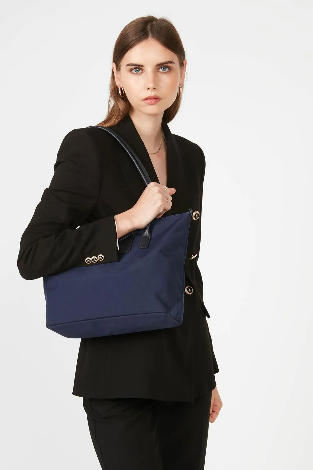 Smart KBA Tote Bag