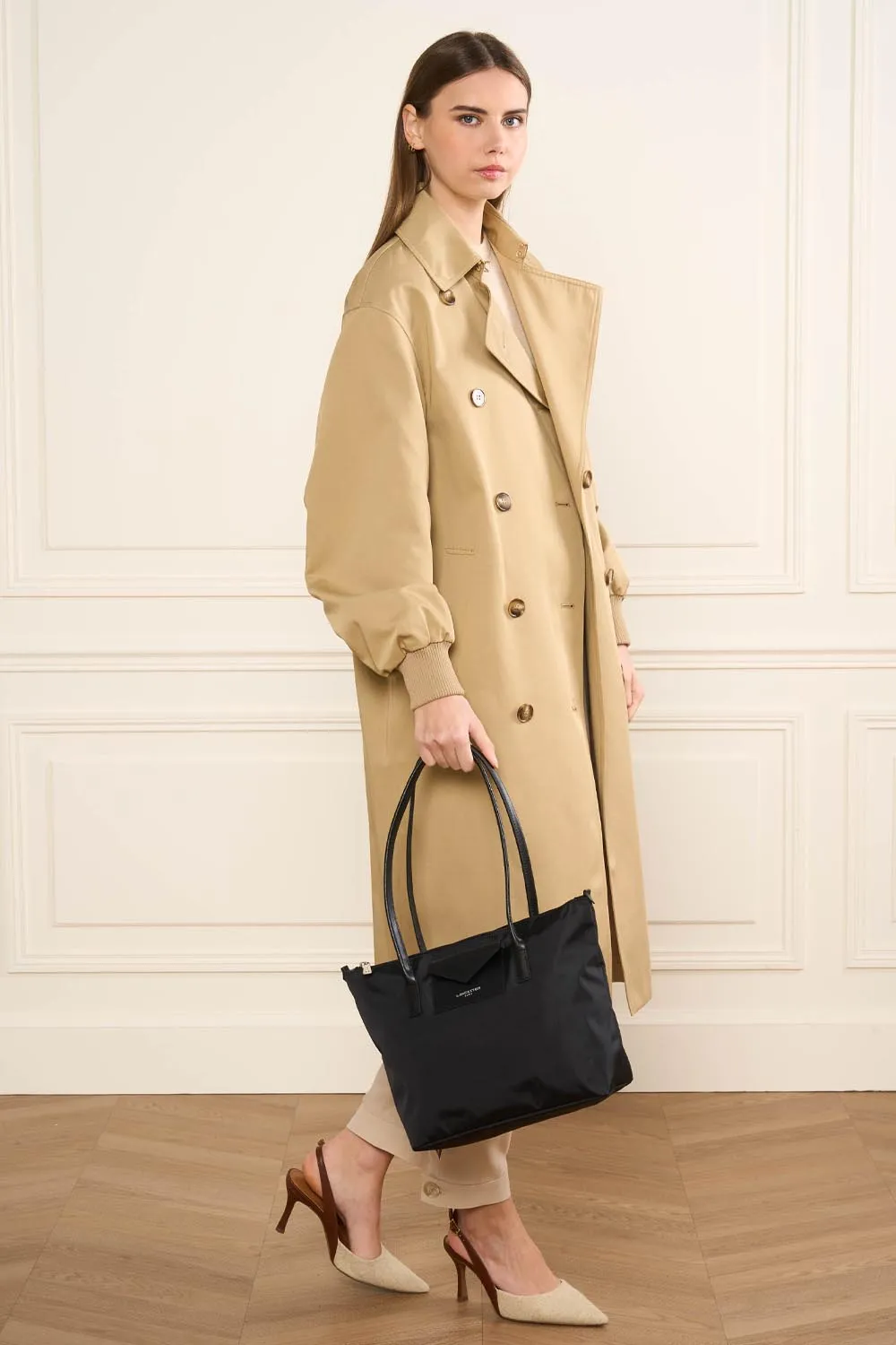 Smart KBA Tote Bag