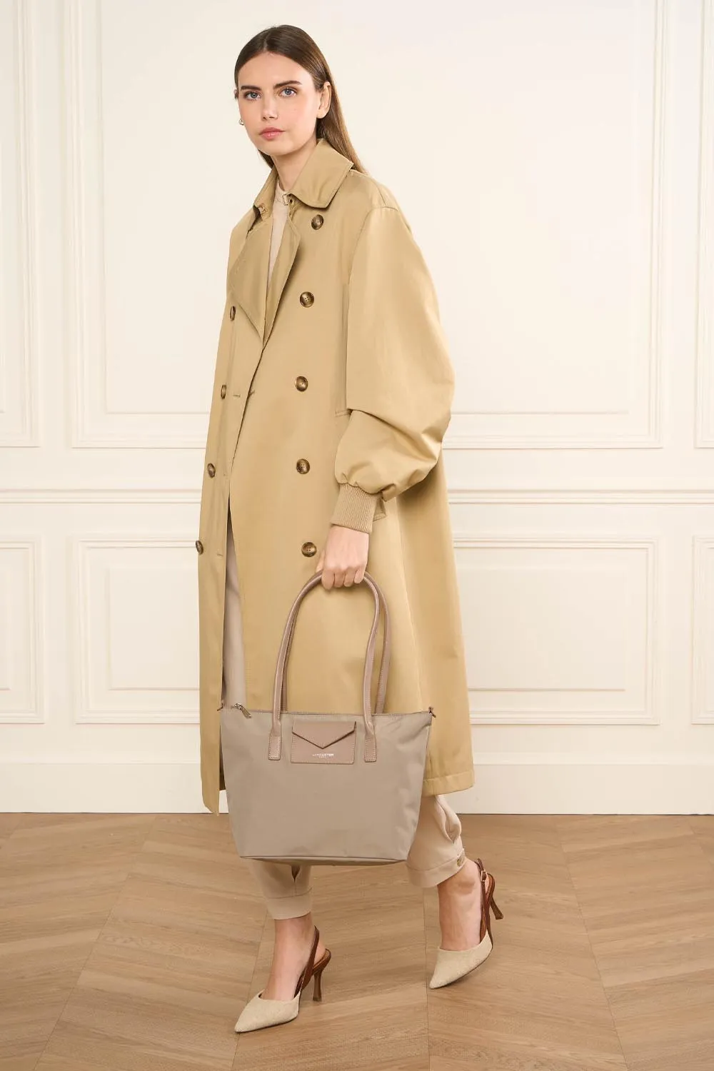 Smart KBA Tote Bag