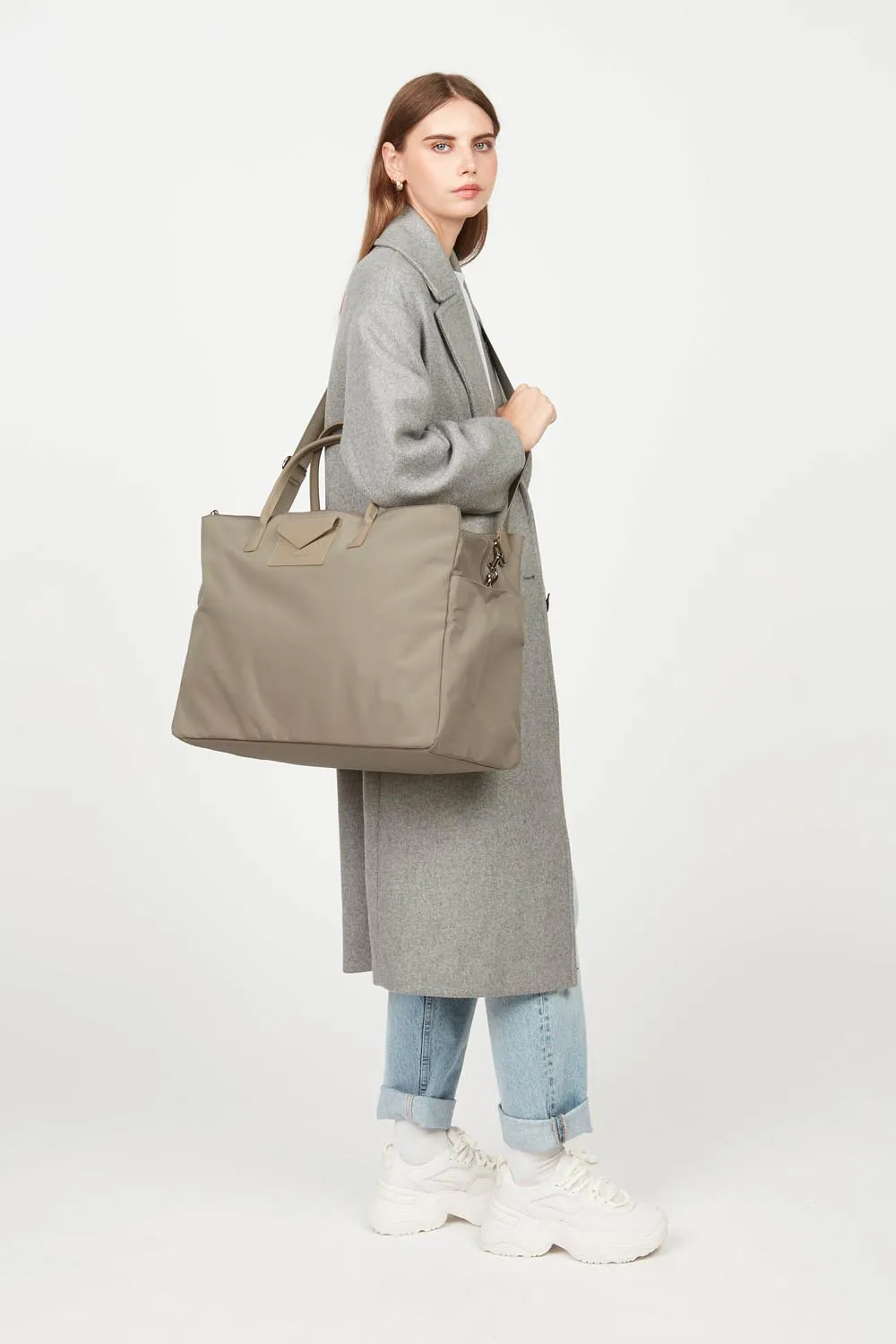 Smart Kba Travel Bag