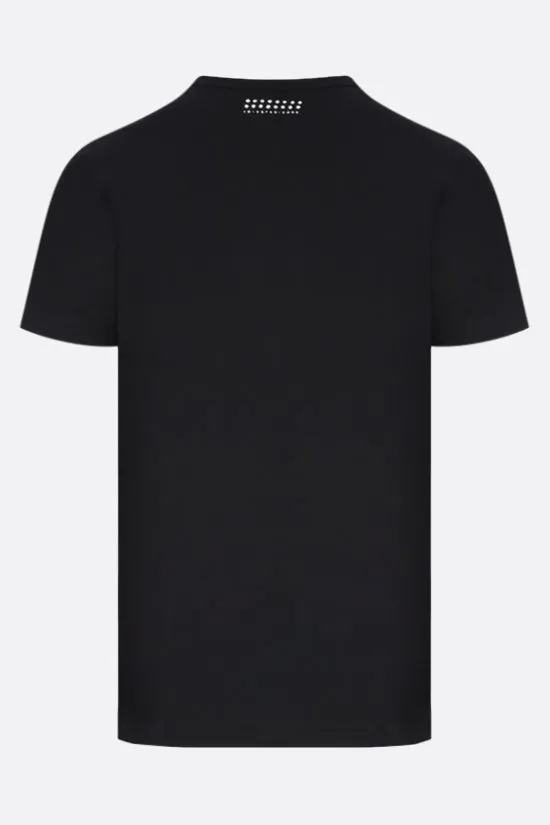 Smile cotton t-shirt