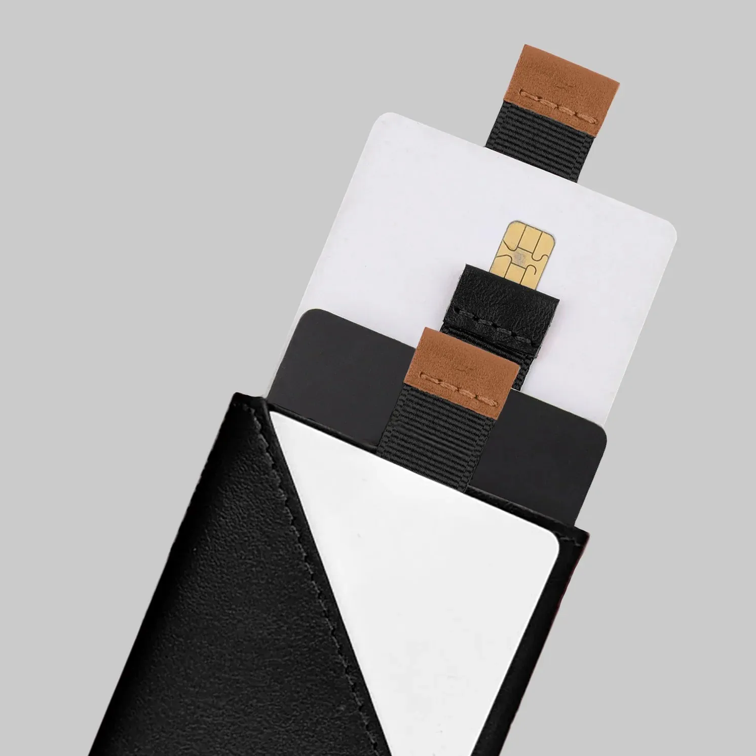 Speed Cardholder