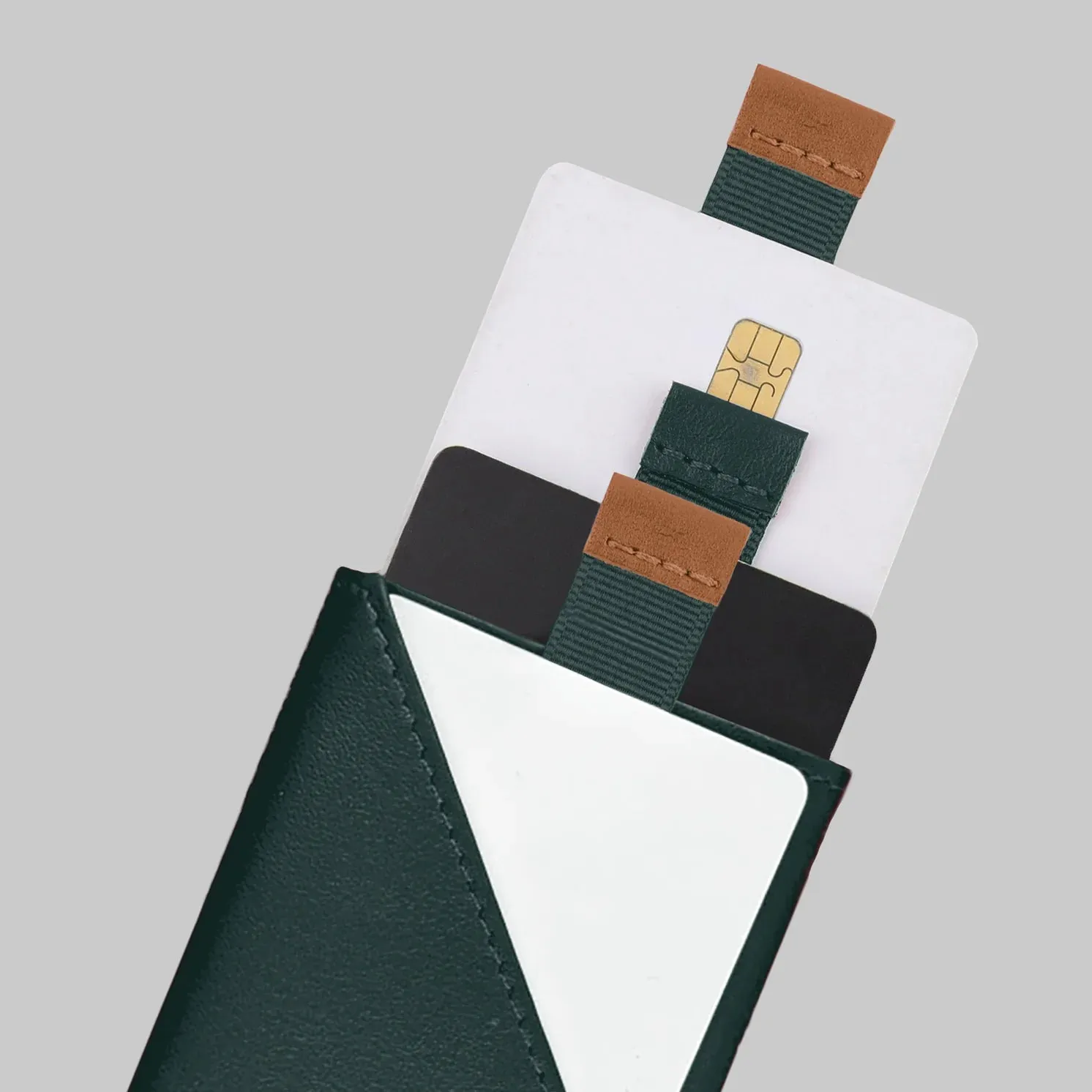 Speed Cardholder