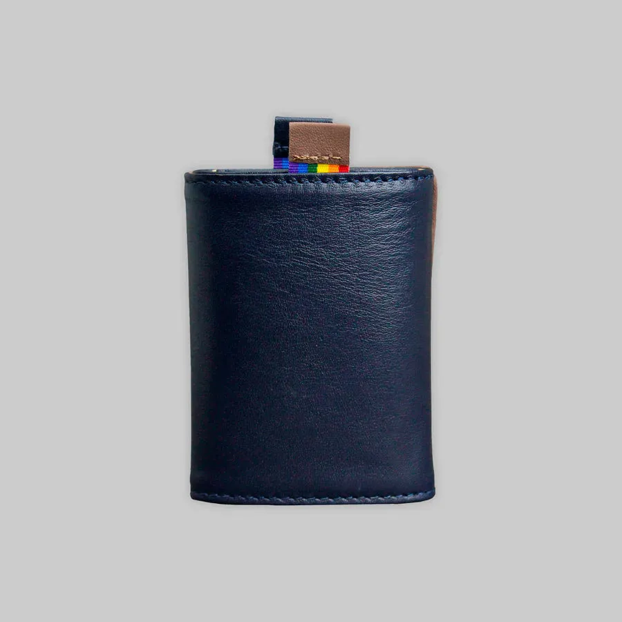 Speed Wallet Mini | Pride Version