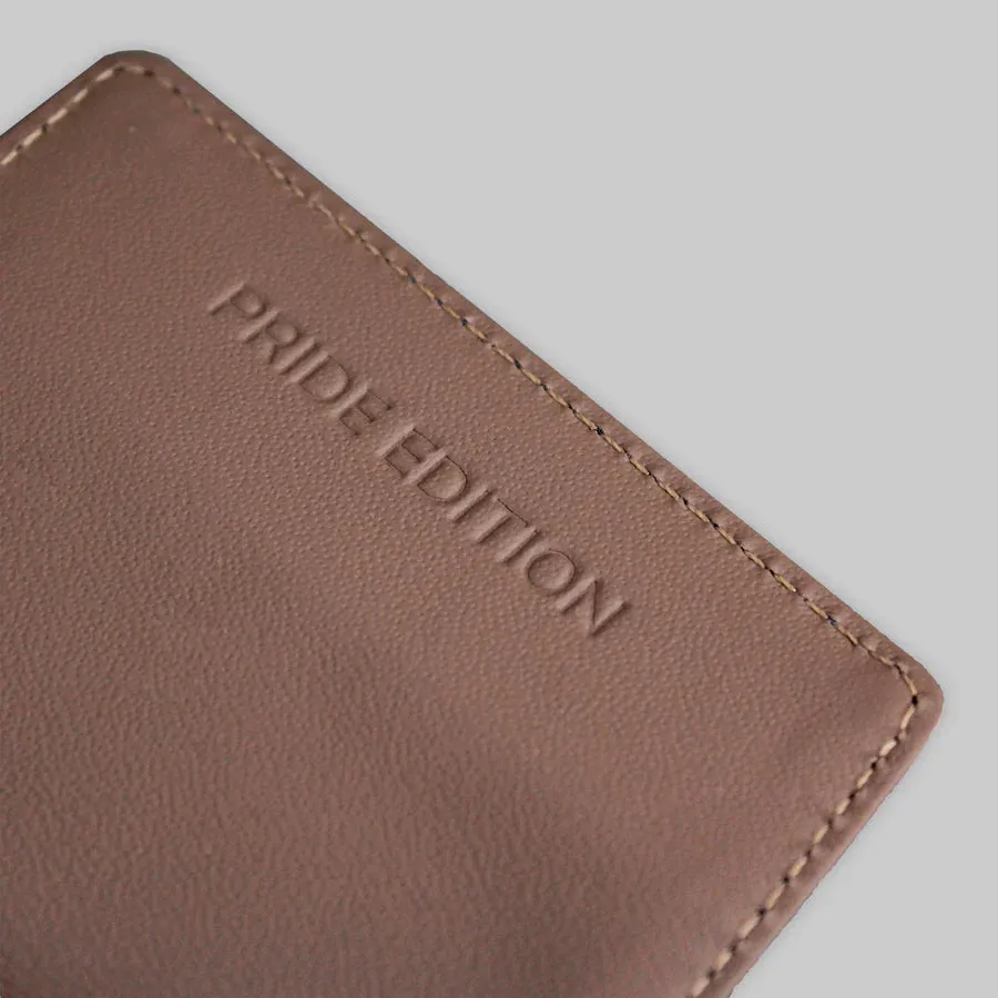 Speed Wallet Mini | Pride Version