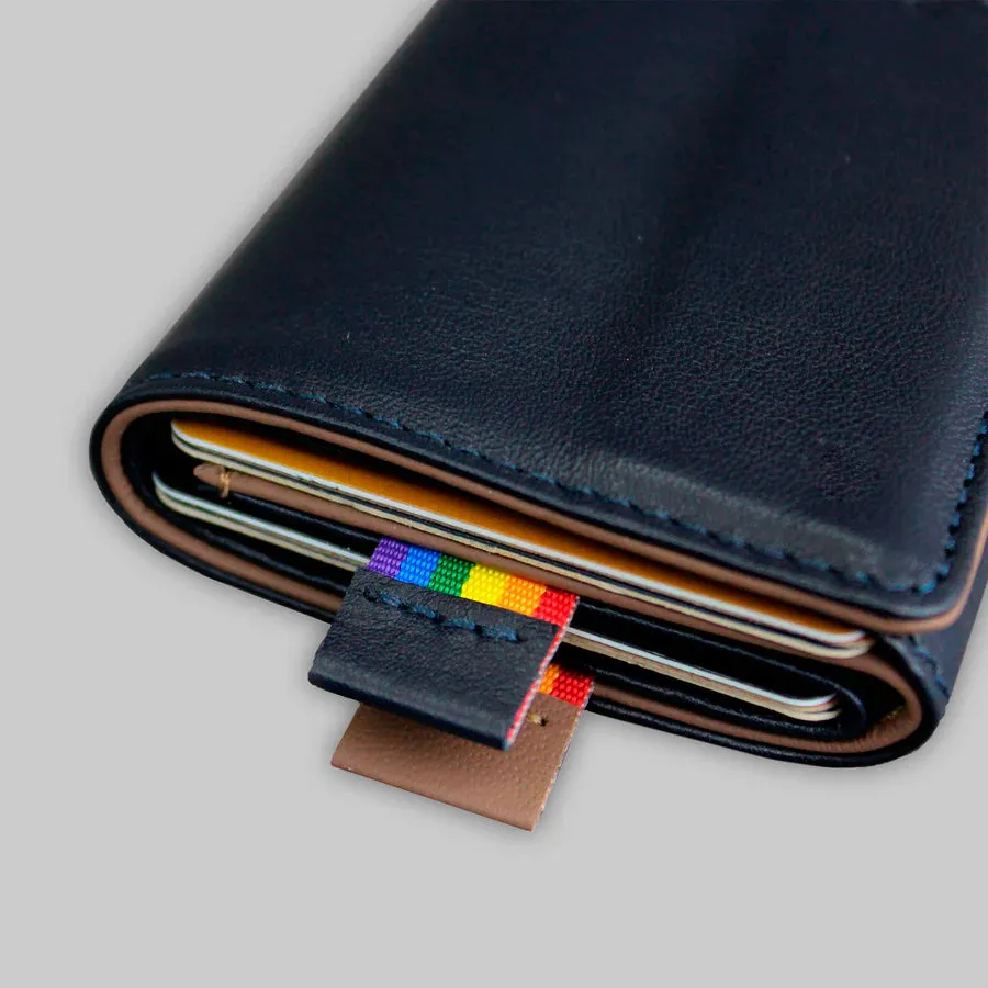 Speed Wallet Mini | Pride Version