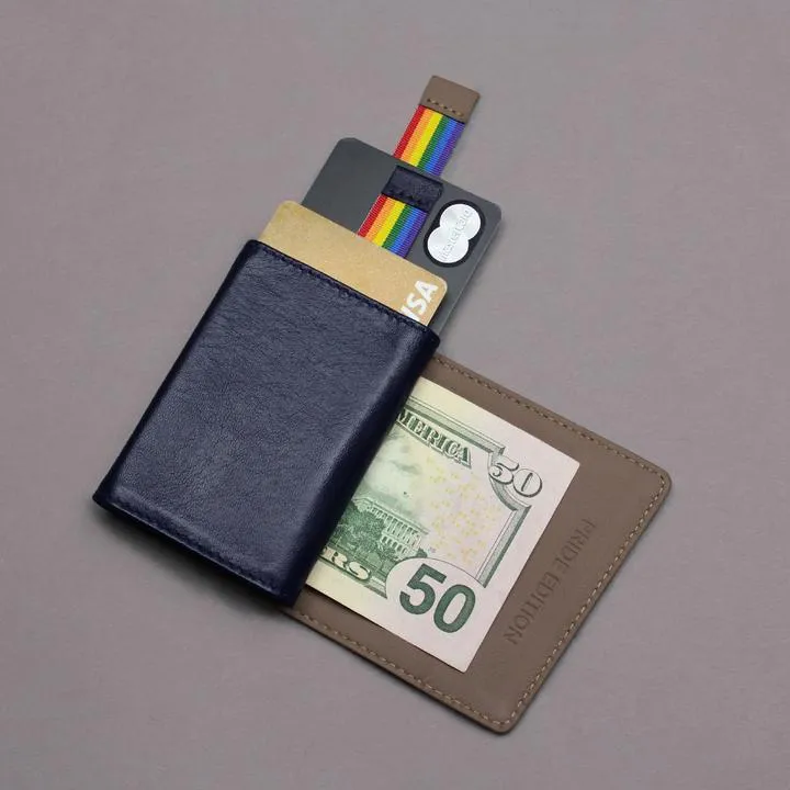 Speed Wallet Mini | Pride Version