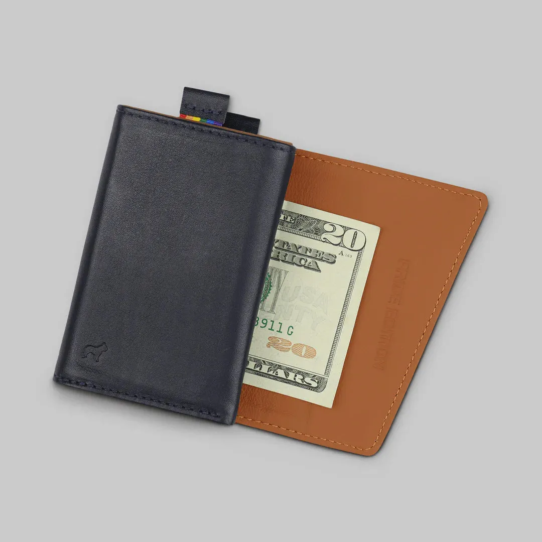 Speed Wallet | Pride Edition
