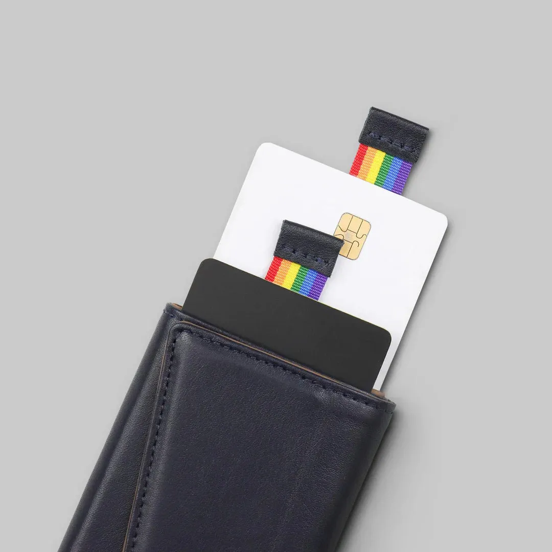 Speed Wallet | Pride Edition