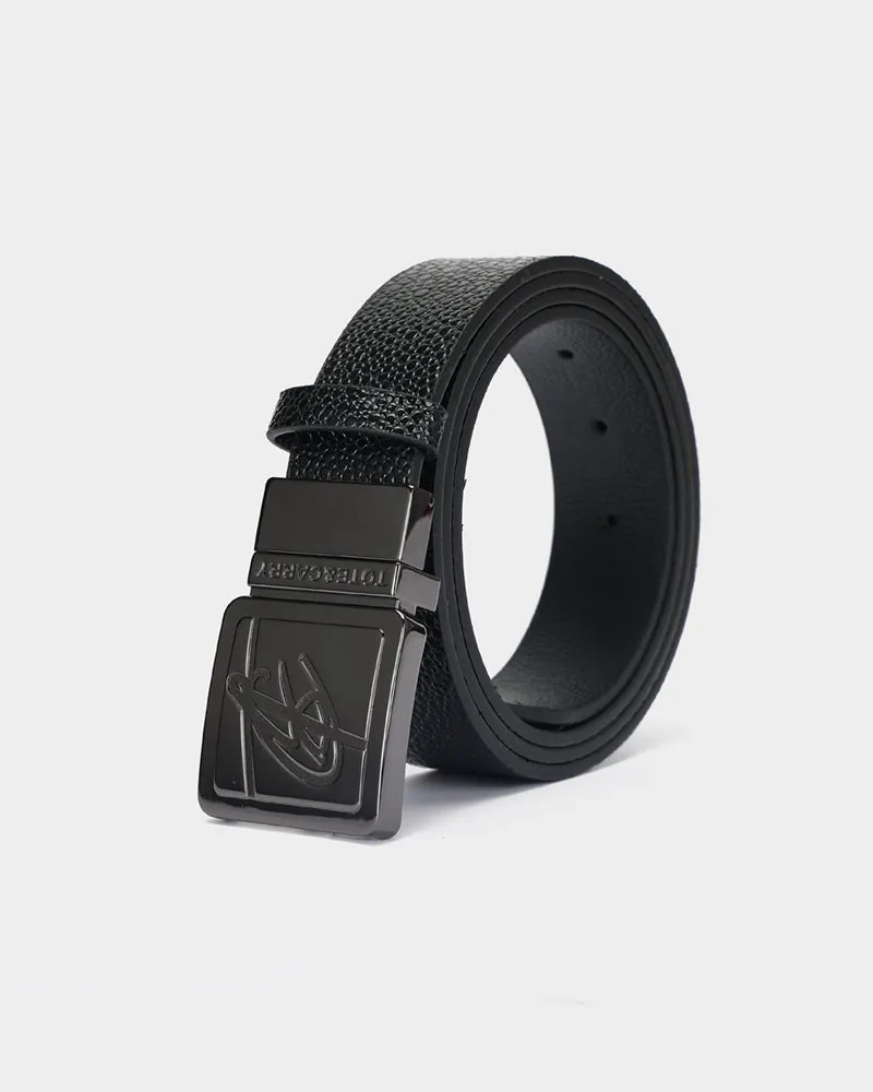 Stingray Belt in Black