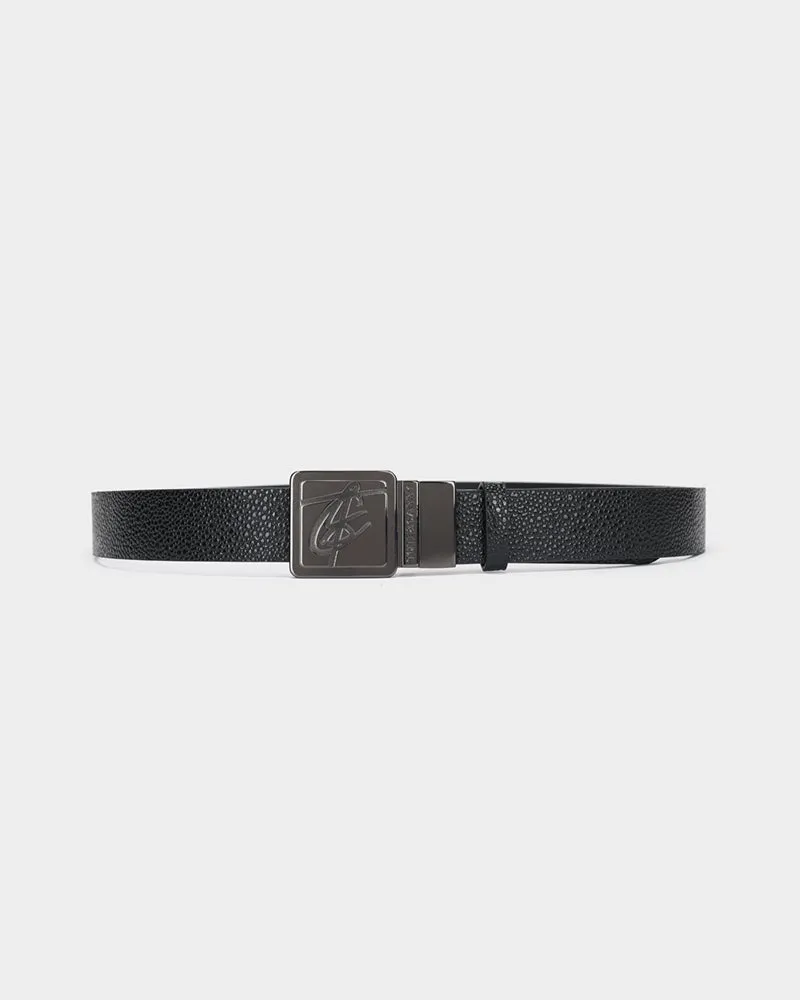 Stingray Belt in Black