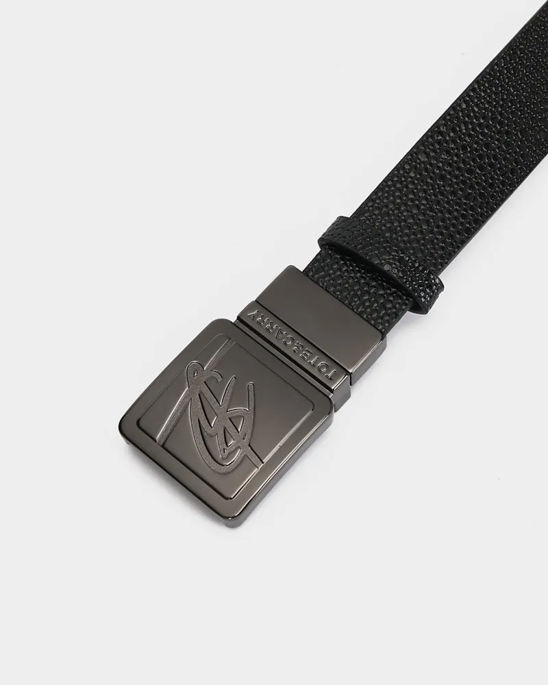 Stingray Belt in Black