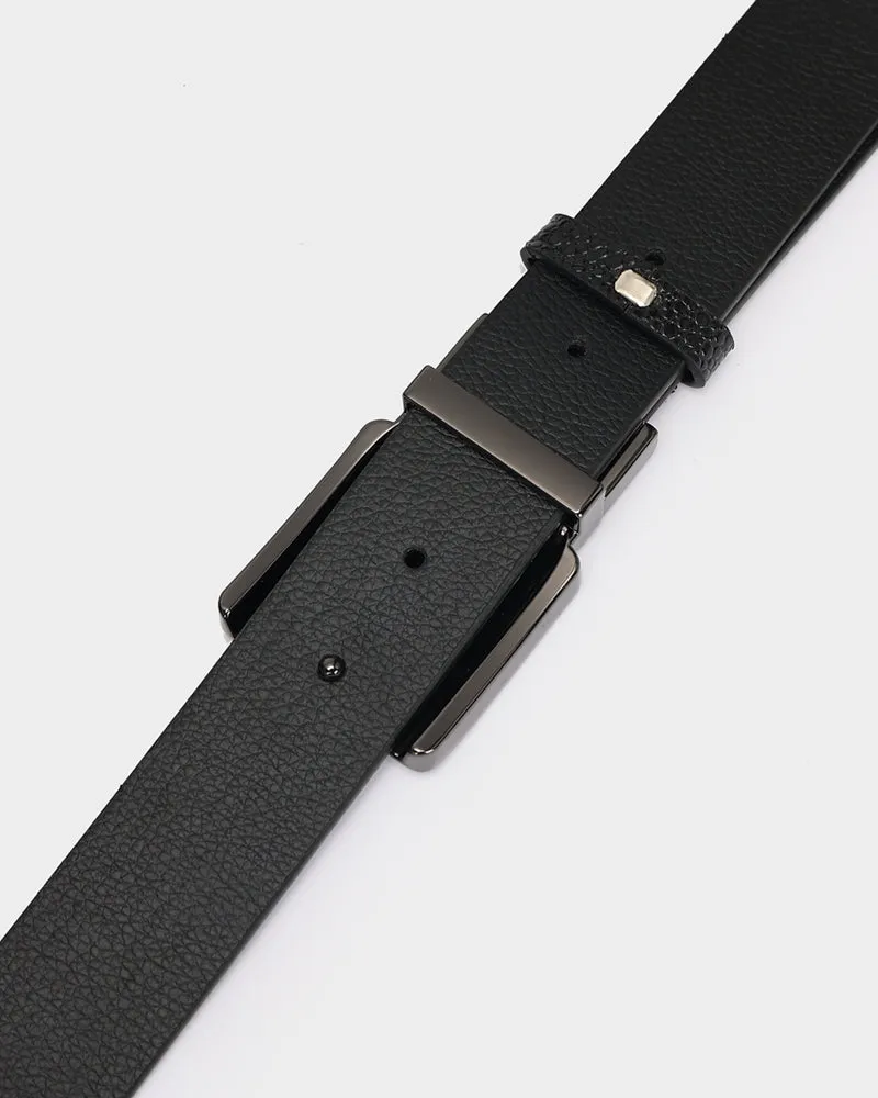 Stingray Belt in Black