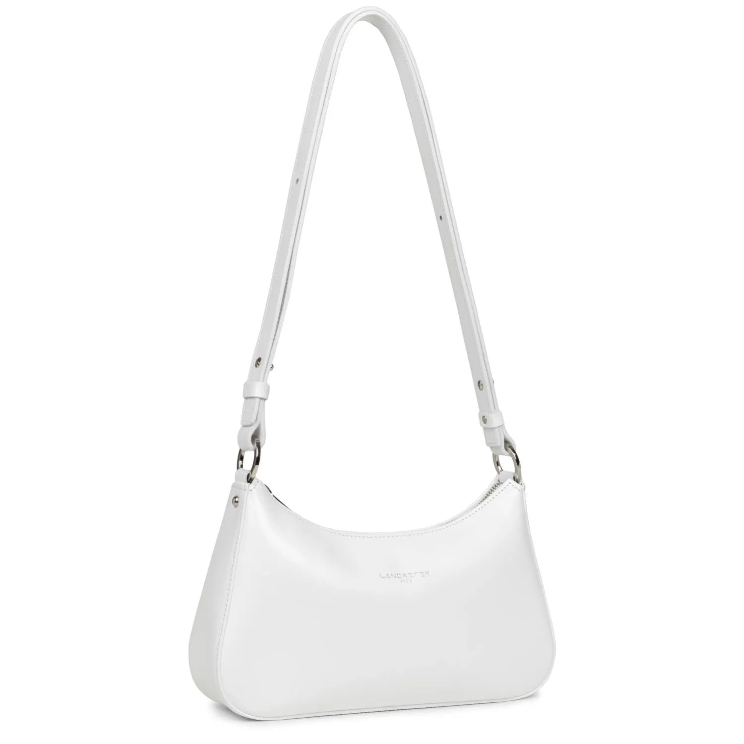 Suave Ace Leather Crossbody Bag