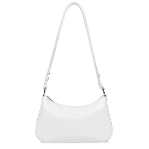 Suave Ace Leather Crossbody Bag