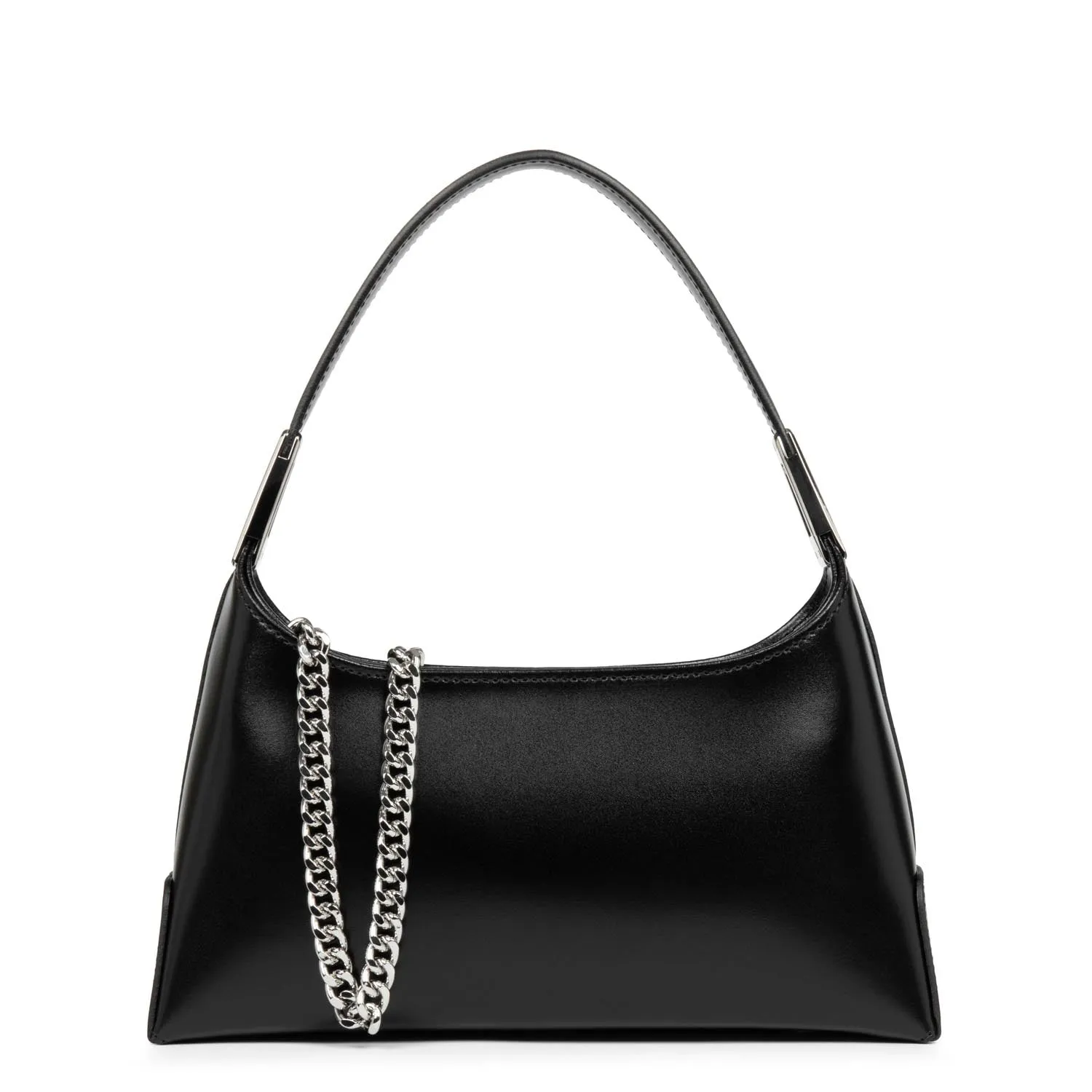Suave Ace Small Baguette Bag