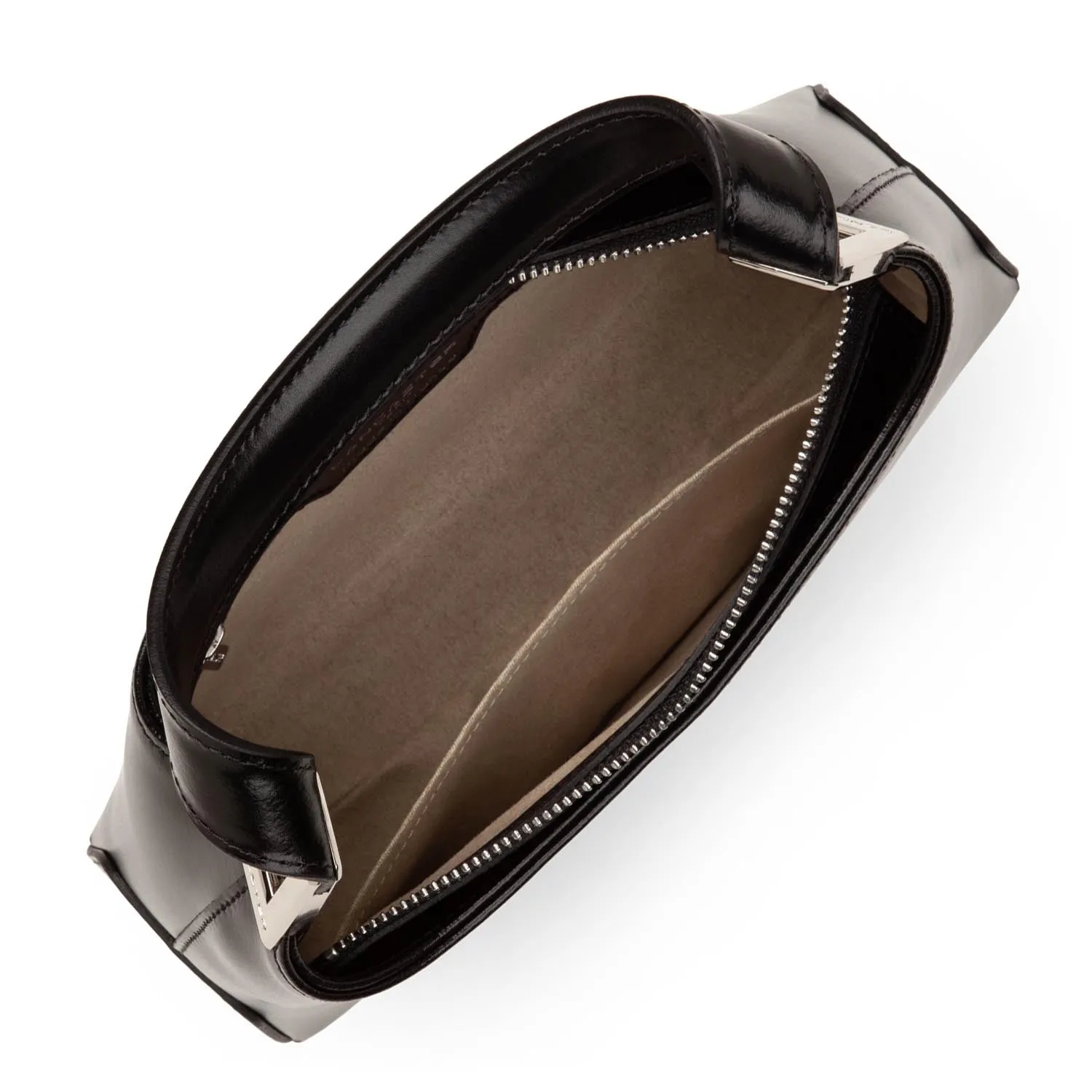 Suave Ace Small Baguette Bag
