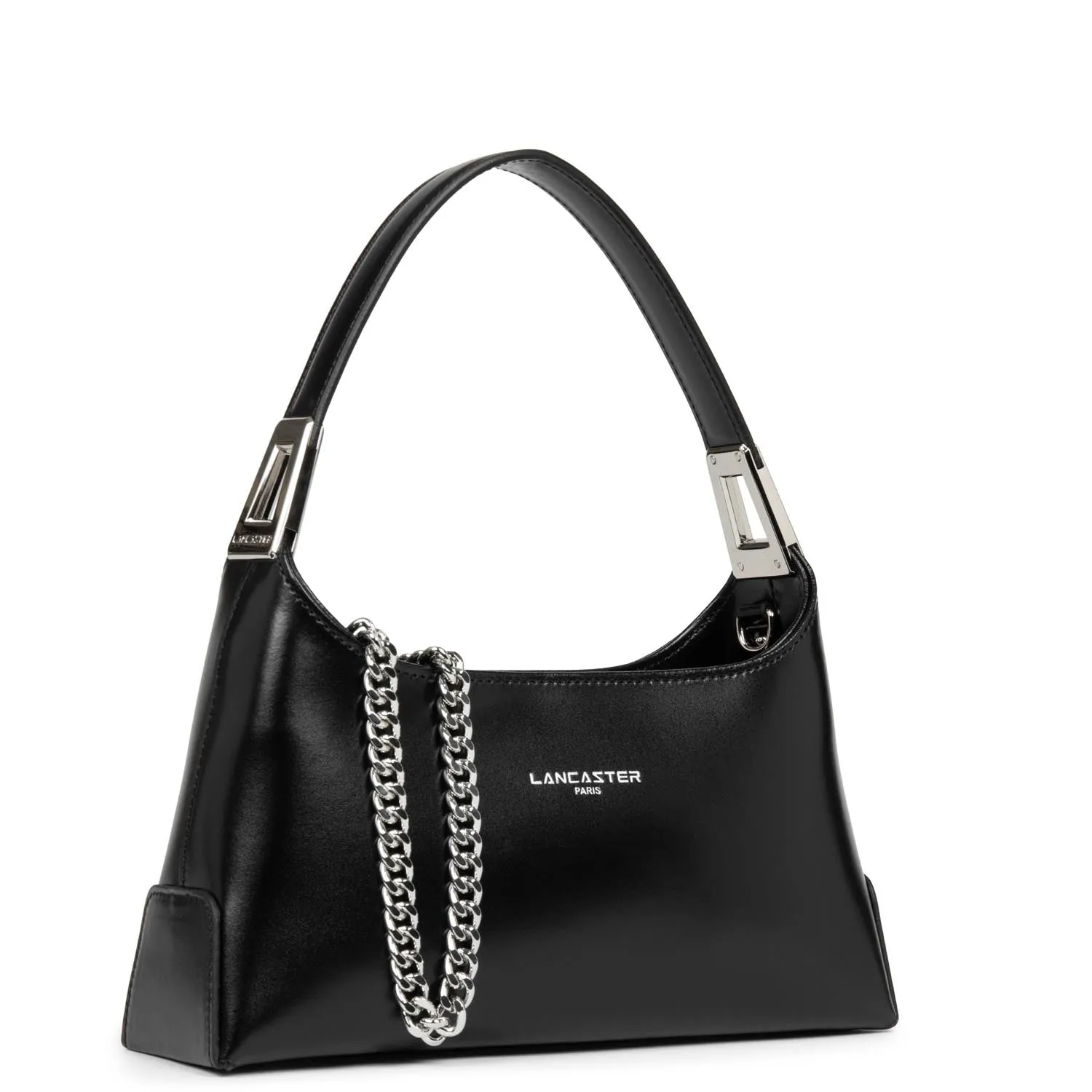 Suave Ace Small Baguette Bag