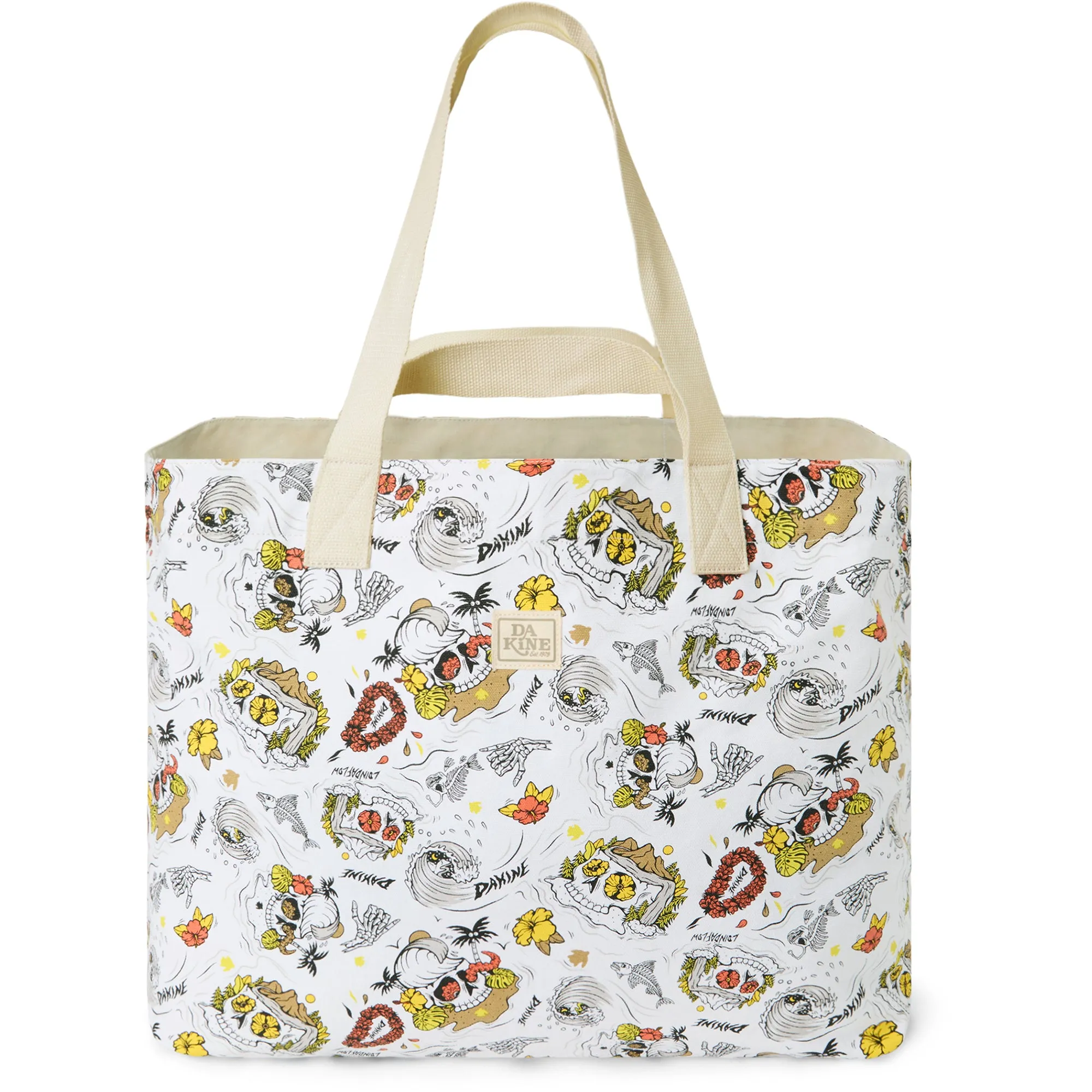 Sunday Tote 55L X Loindaflow - Loindaflow
