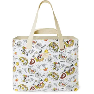 Sunday Tote 55L X Loindaflow - Loindaflow