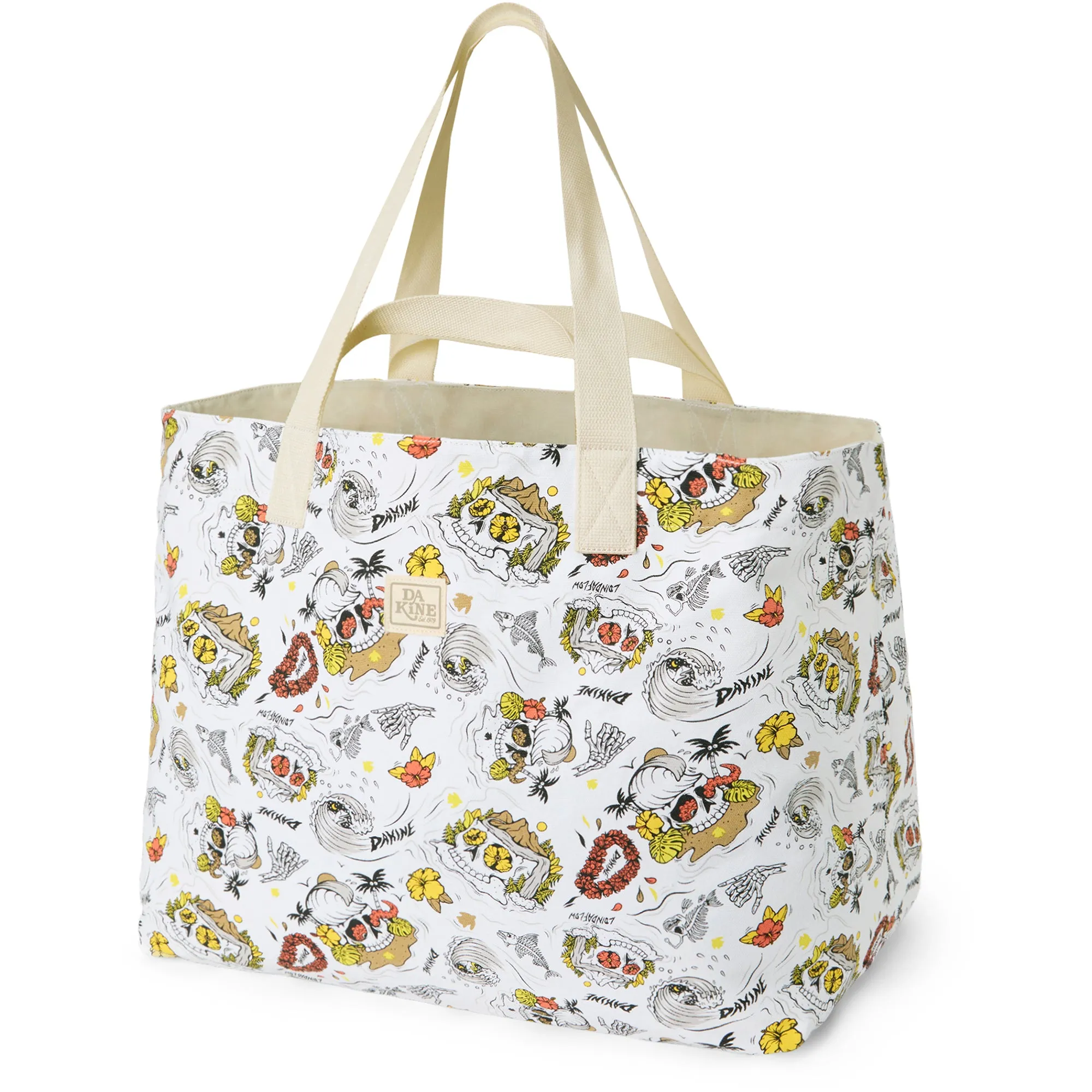 Sunday Tote 55L X Loindaflow - Loindaflow