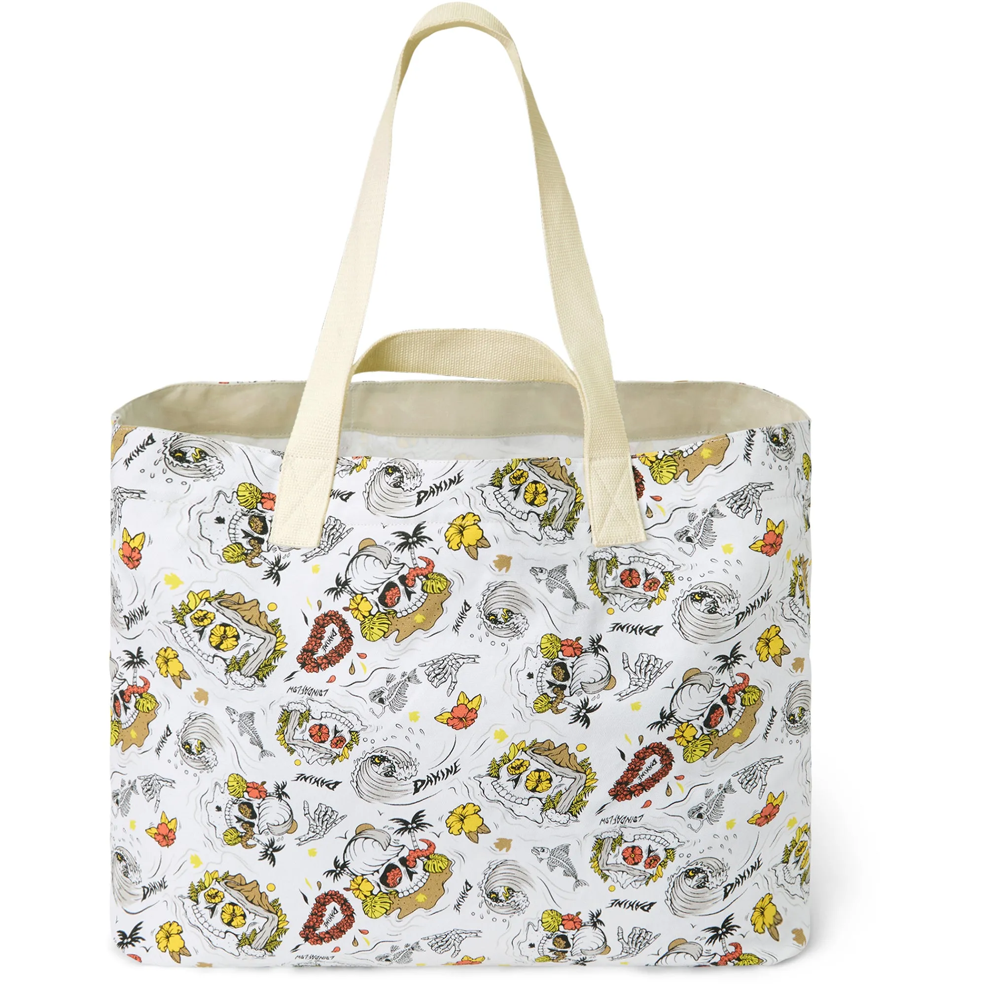 Sunday Tote 55L X Loindaflow - Loindaflow