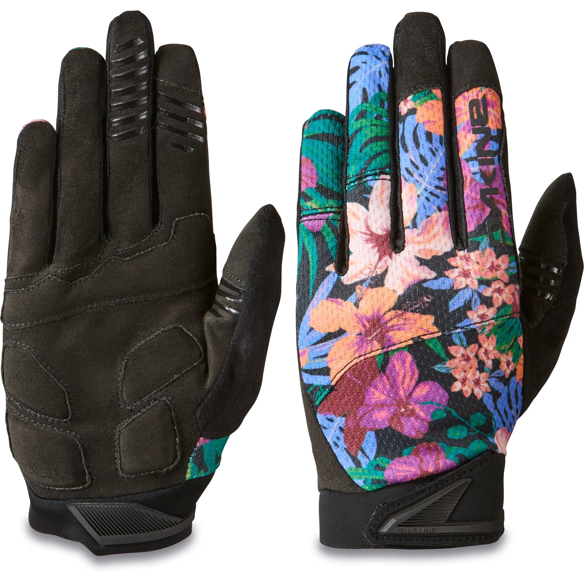 Syncline Gel Glove - Women's