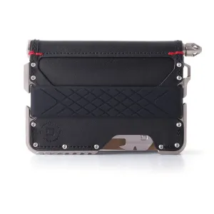 T02 Tactical Pen Wallet | Titanium | Special Edition