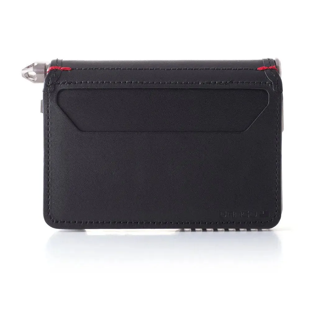 T02 Tactical Pen Wallet | Titanium | Special Edition