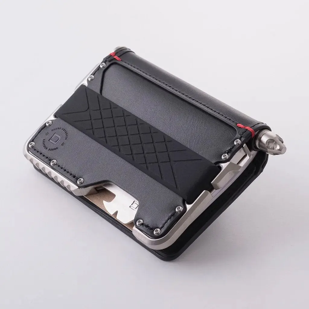 T02 Tactical Pen Wallet | Titanium | Special Edition