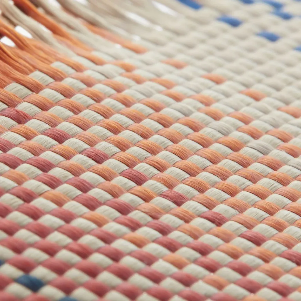 Tactile Woven Case for iPhone 16 Series