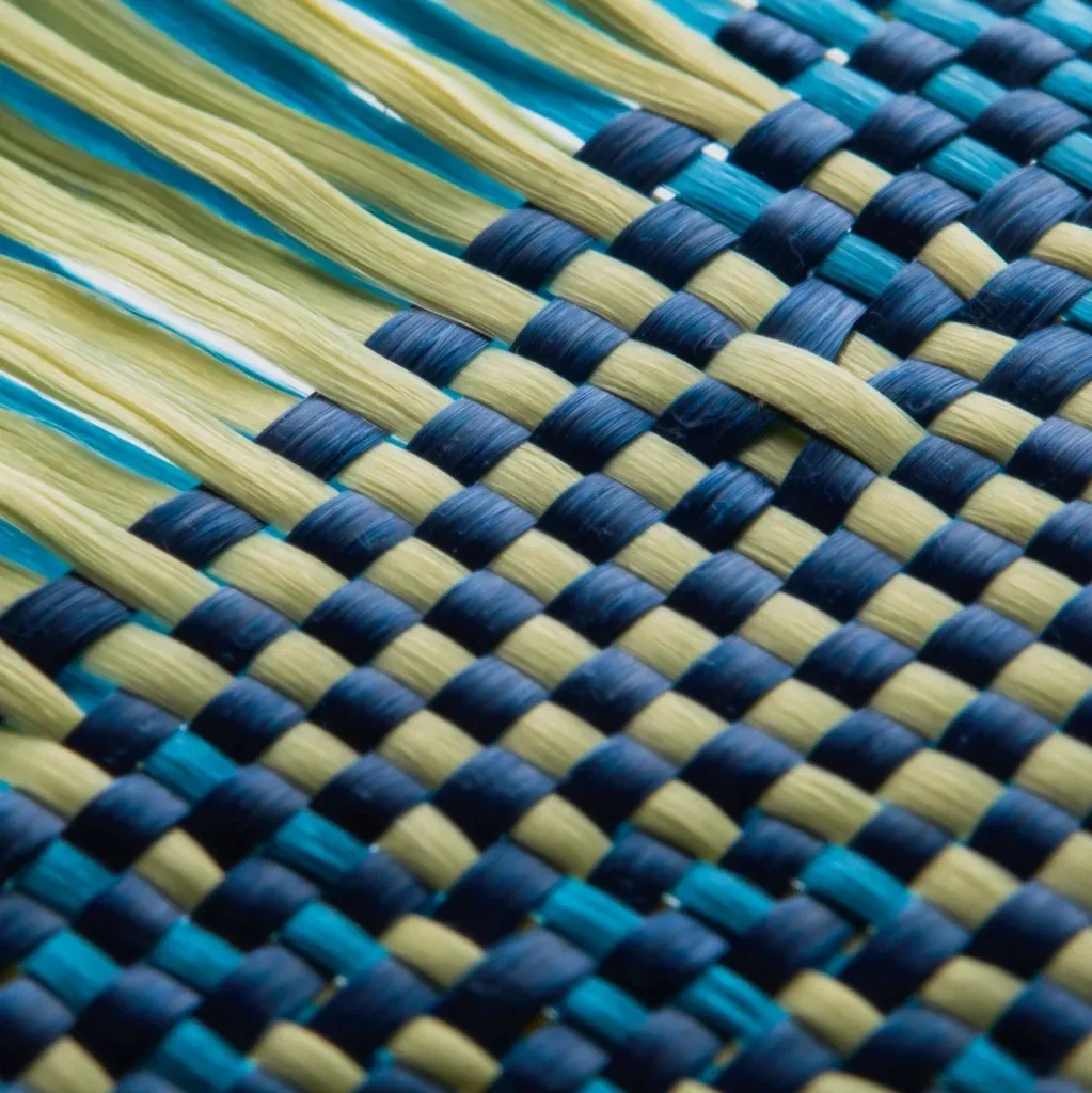 Tactile Woven Case for iPhone 16 Series