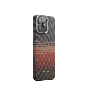 Tactile Woven Case for iPhone 16 Series