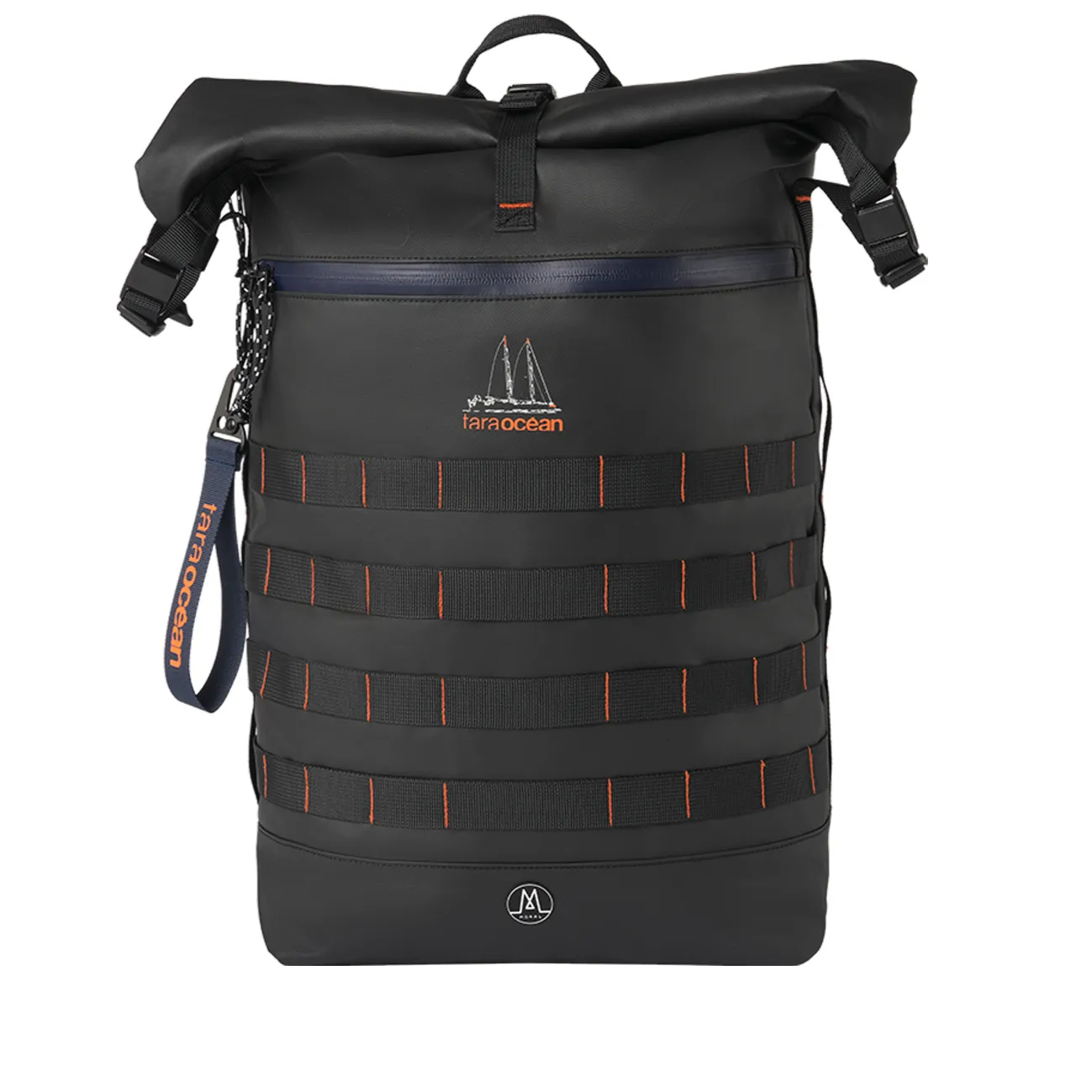 Tara x Moral: Nighthawks Military Backpack