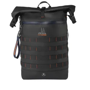 Tara x Moral: Nighthawks Military Backpack