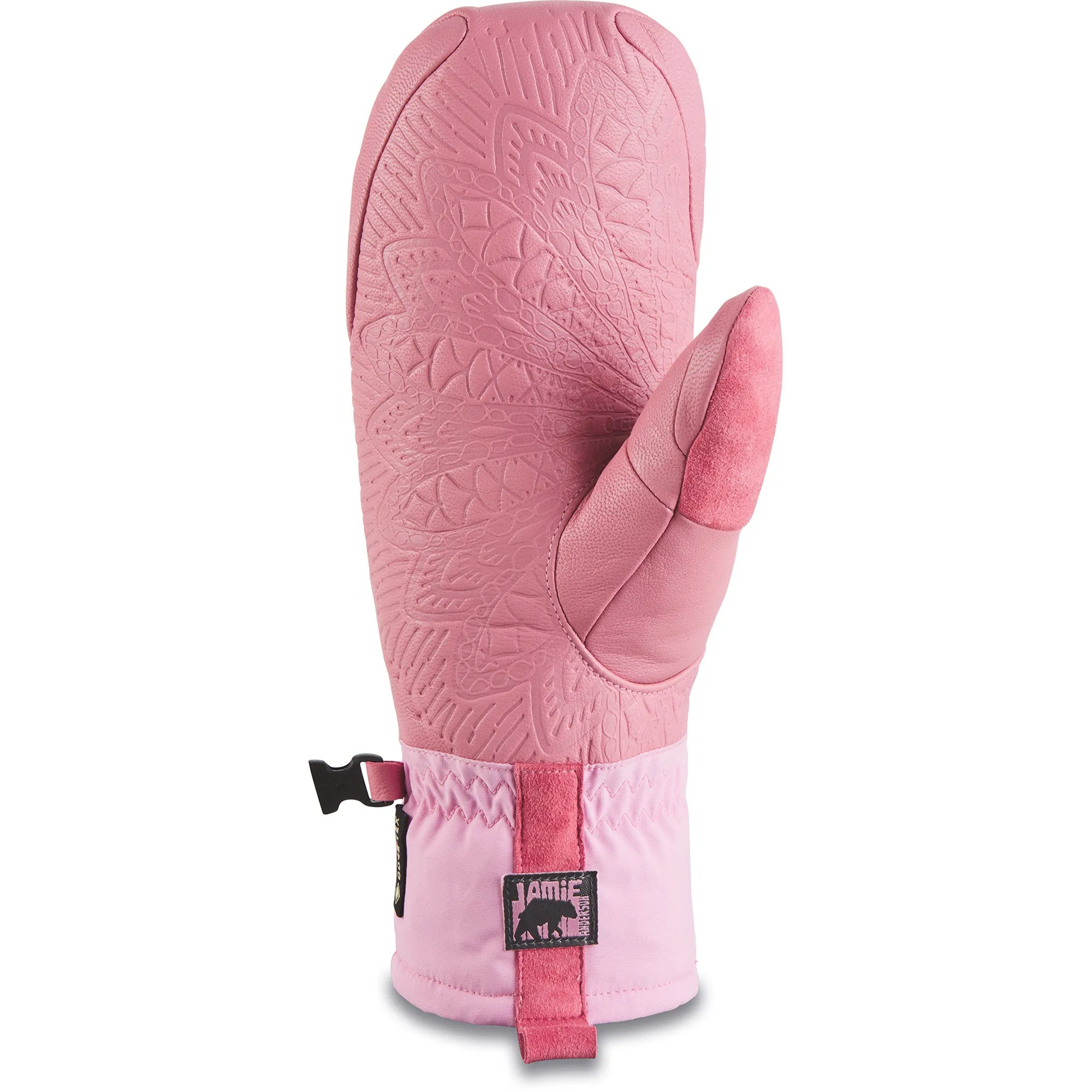 Team Baron GORE-TEX Mitt - Women's - Jamie Anderson