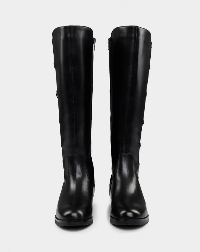 TERRENE - CA EN L218523 BLACK