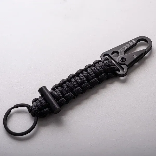 Tether Mini with Fire Starter