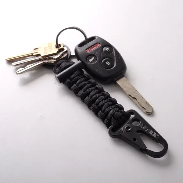 Tether Mini with Fire Starter